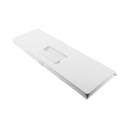 Constructa Gefrierfachtür Kühlschrank Gefrierfachklappe 490x160mm 296700 / 00296700