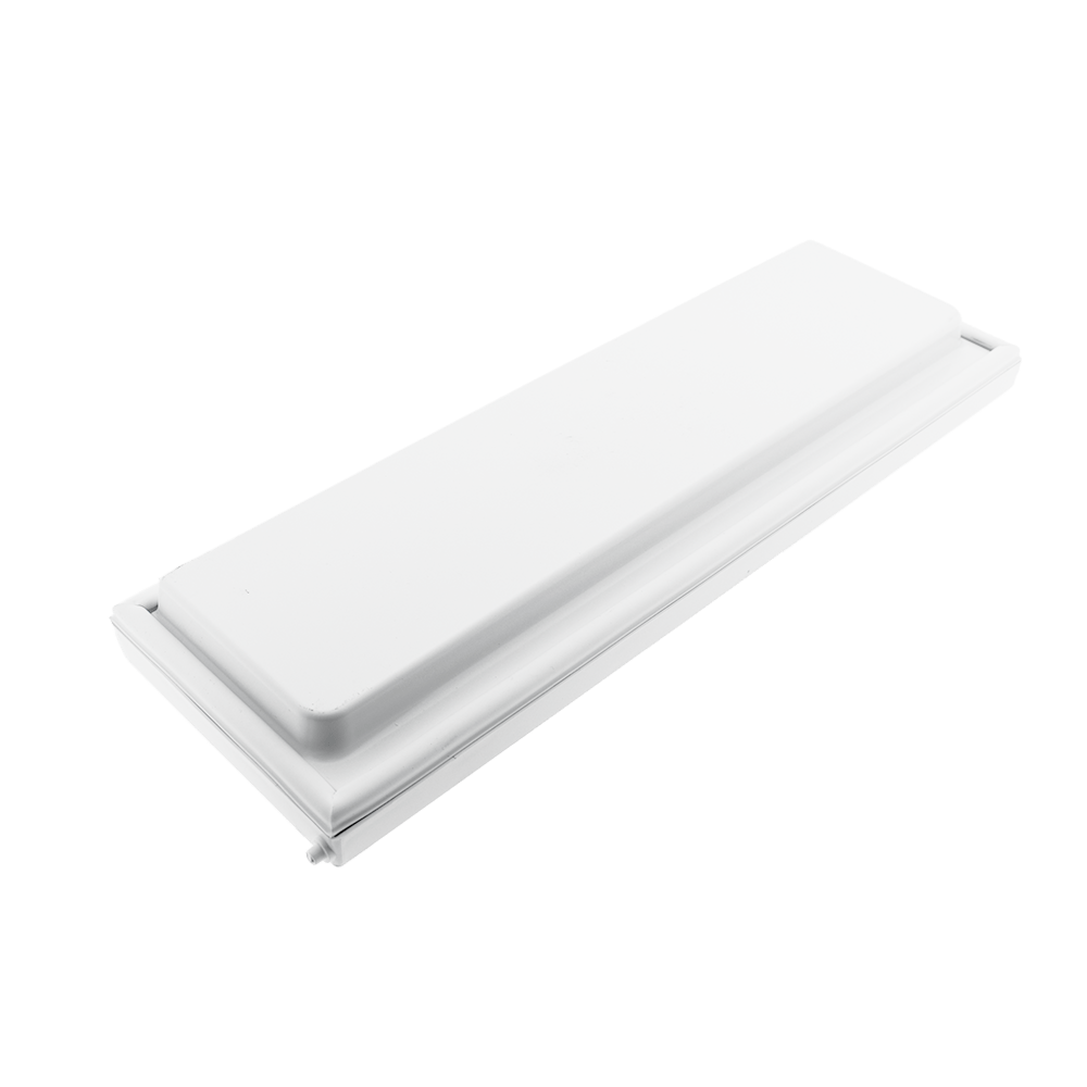 Constructa Gefrierfachtür Kühlschrank Gefrierfachklappe 490x160mm 296700 / 00296700