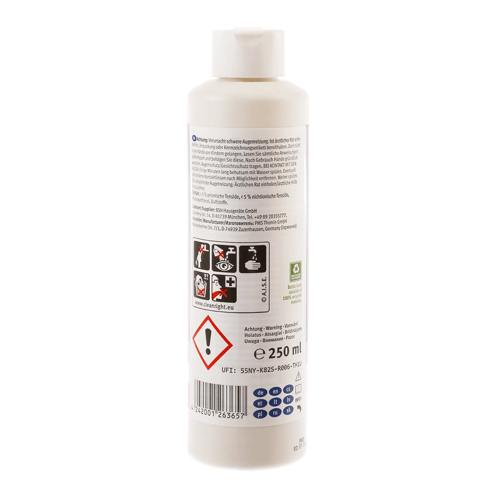 Universeller Kochfeldreiniger (250 ml)