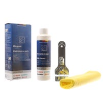 Siemens Pflegeset für Glaskeramik-Kochfelder 00311900