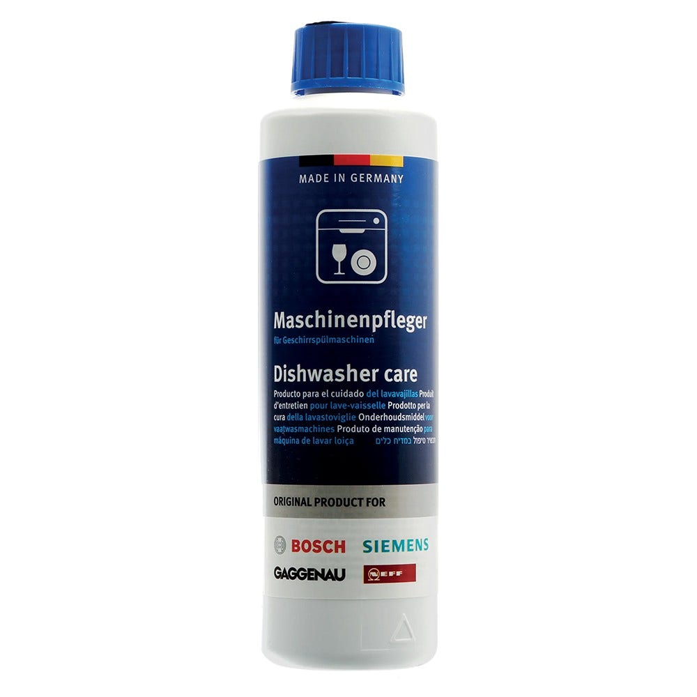 Siemens Geschirrspüler-Reiniger 00312361 (250 ml)