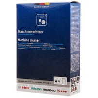 Bosch / Siemens Maschinenreiniger Geschirrspüler 00312477 (4x45g)
