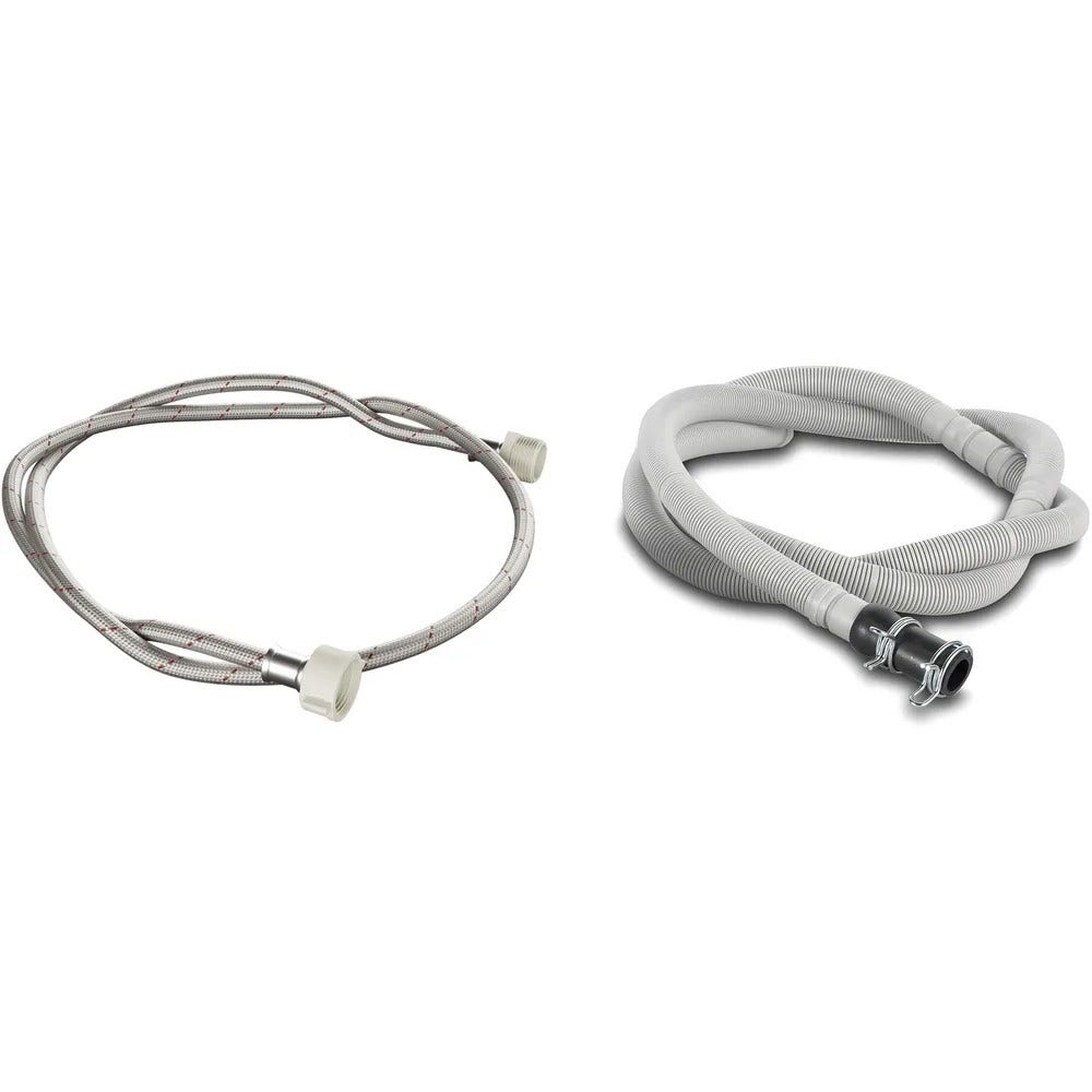 Gaggenau Verlängerungsset für Zu- und Ablaufschlauch Geschirrspüler 00350564