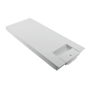 Bosch Gefrierfachtür Kühlschrank 353208 / 00353208