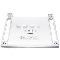 Siemens Abstandshalter mit Verlängerungsplatte für Waschmaschine und Trockner 00574010