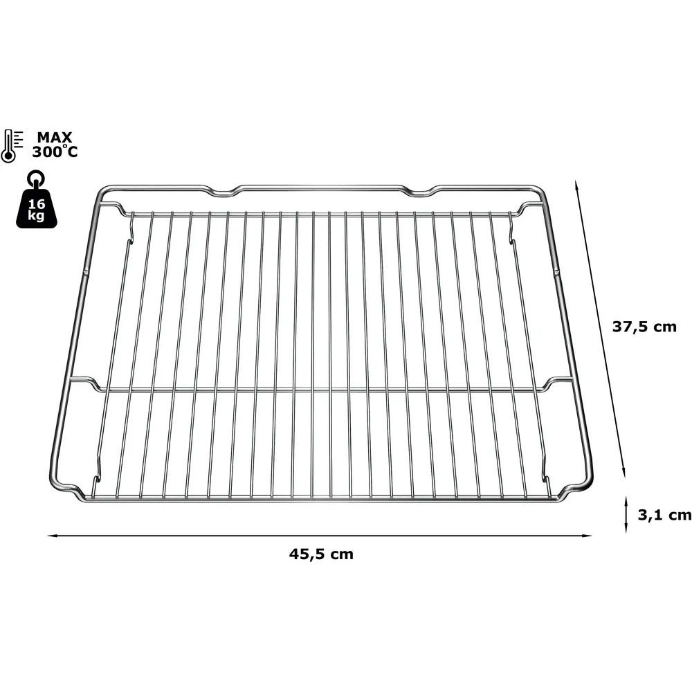 Gaggenau Universal-Backofenrost 455x375mm 00577170
