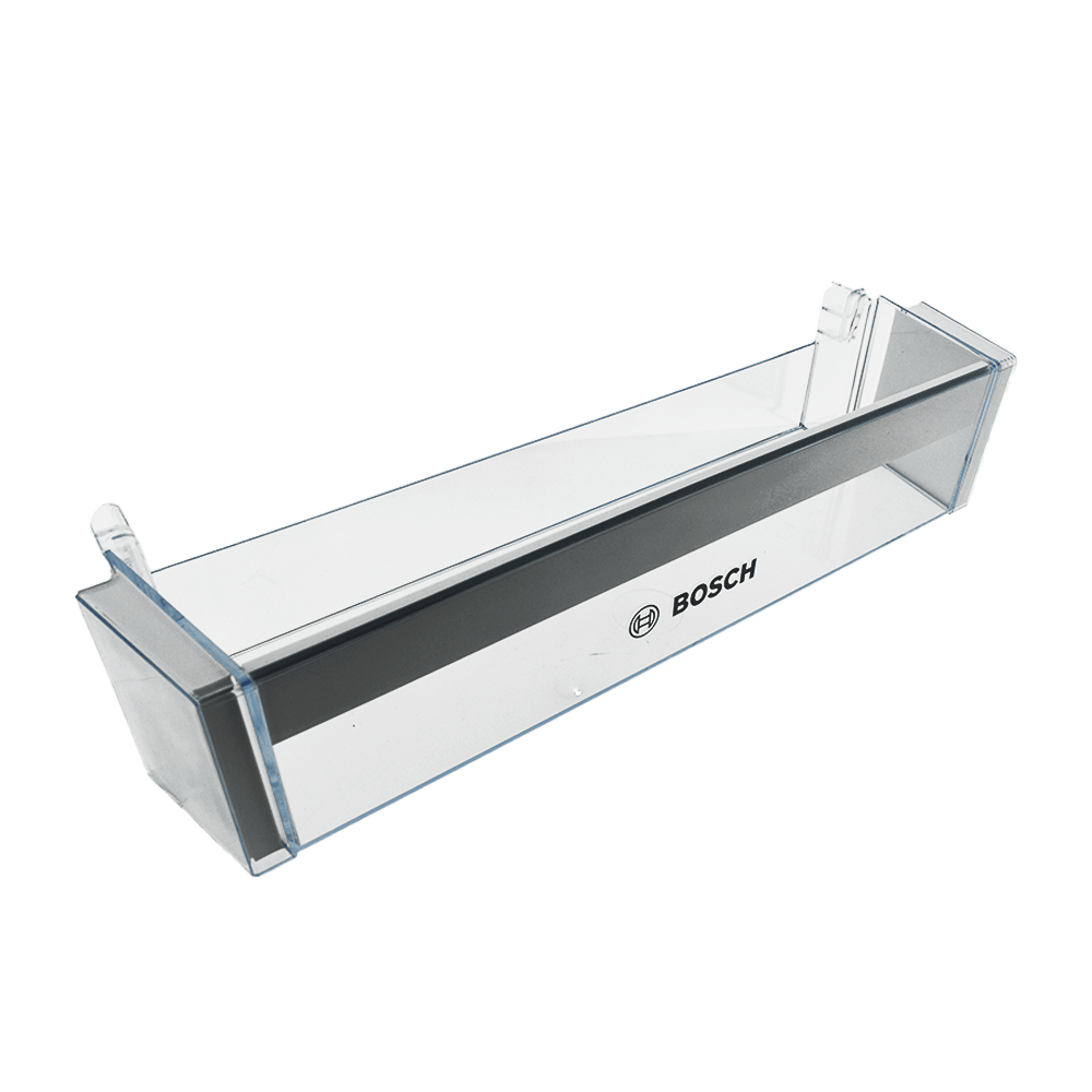 Bosch Kühlschrank Flaschenhalter 472x122mm / 00746691
