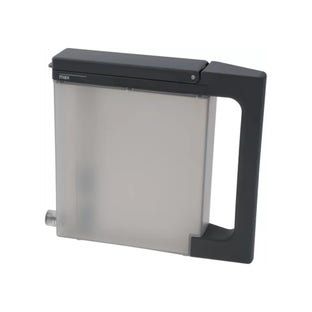 Bosch Wassertank für Dampfbacköfen 00791032