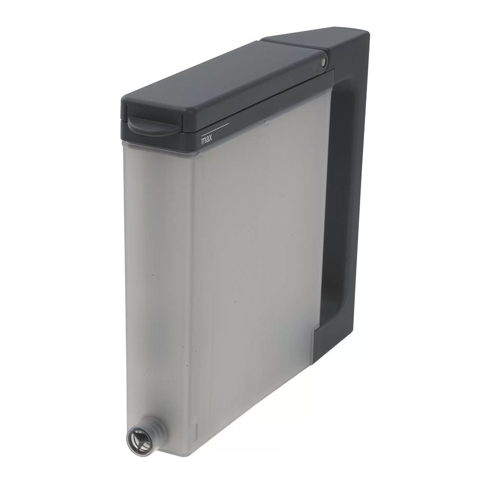 Gaggenau Wassertank für Dampfgarer Dampfbackofen 00791032