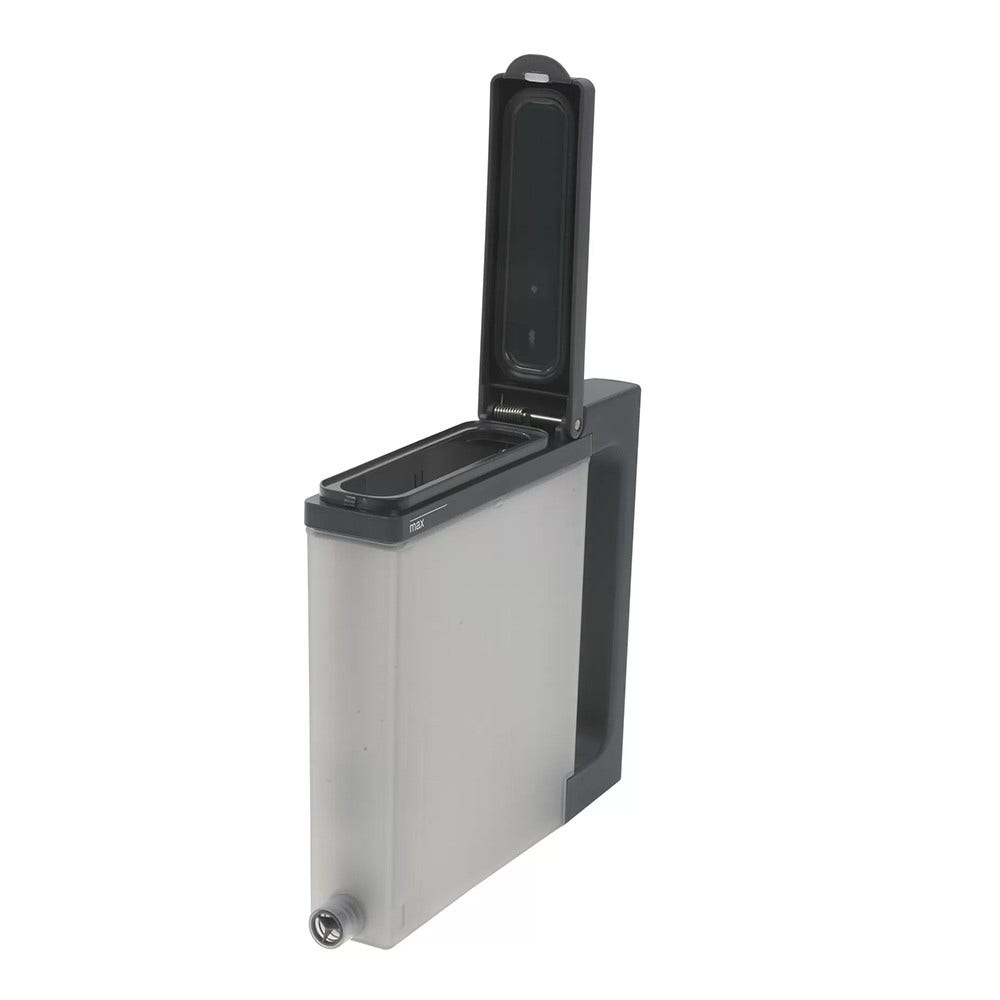 Gaggenau Wassertank für Dampfgarer Dampfbackofen 00791032