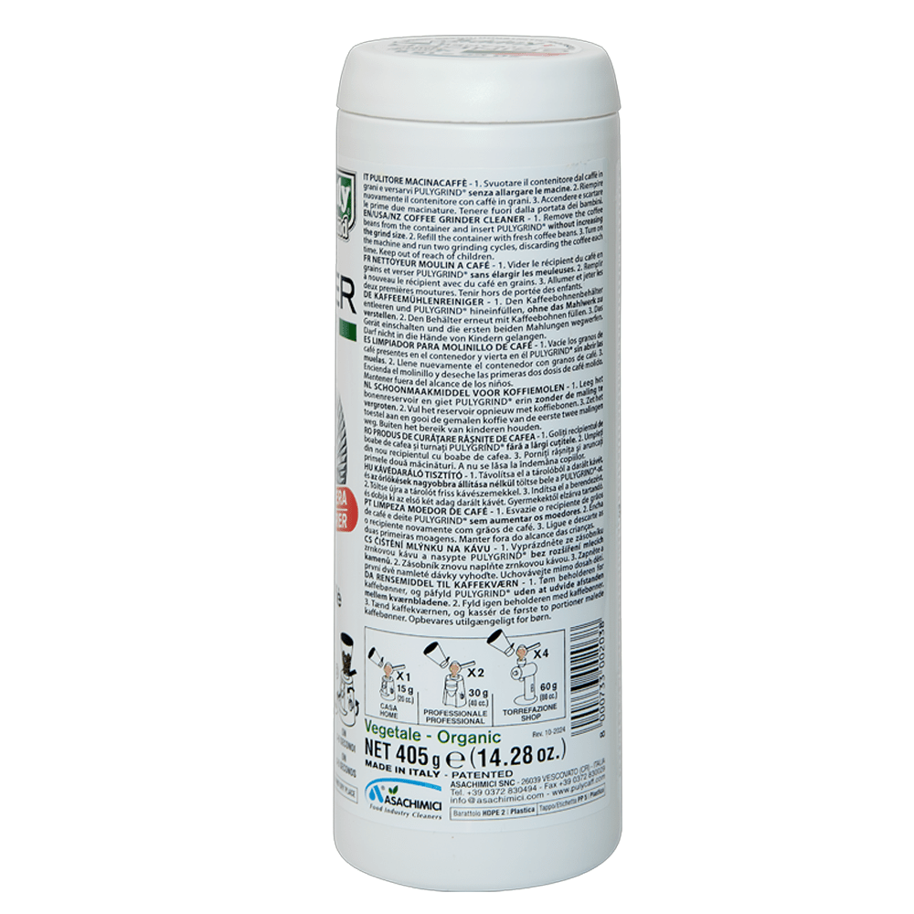 Puly Caff Kaffeemühlenreiniger (405g)