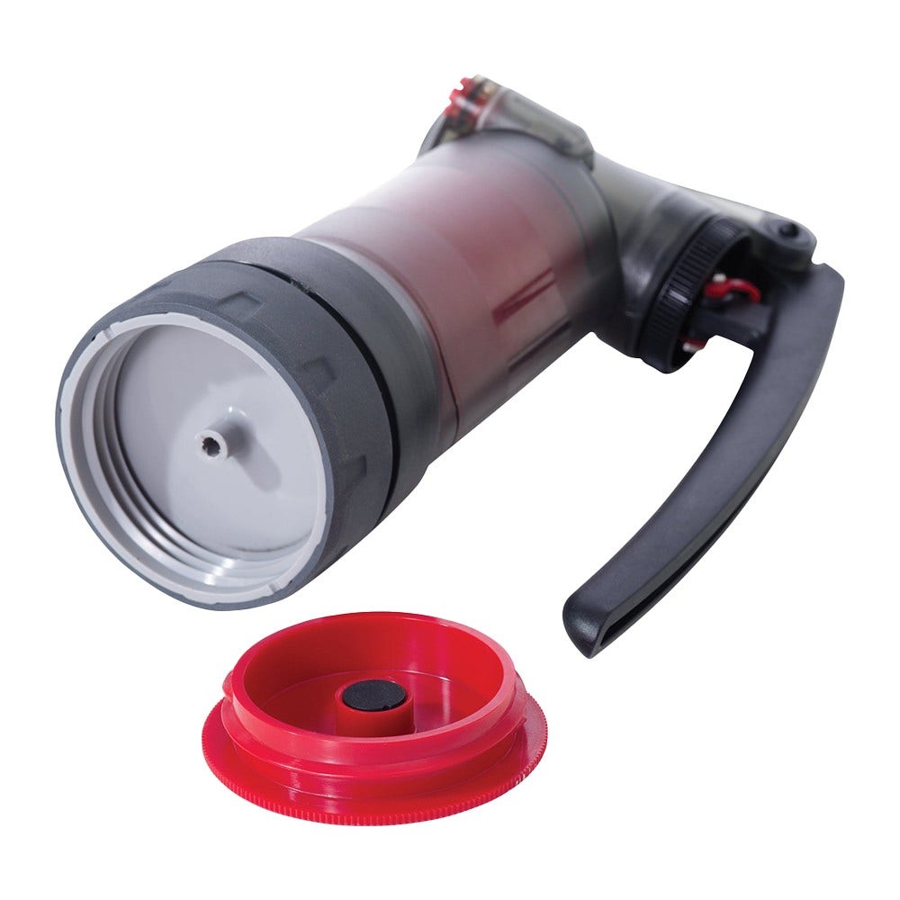 MSR Guardian Purifier Pumpe Wasserfilter 02370