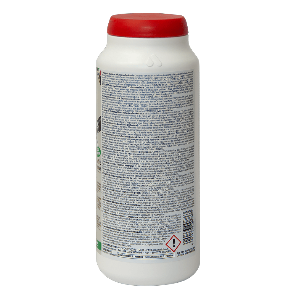 Puly Caff Biologisches Reinigungs­pulver (1000 g)