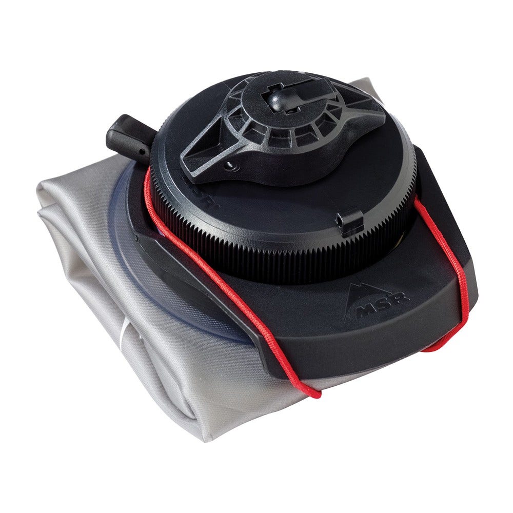 MSR 4L DromLite Bag Wasserfilter 09584