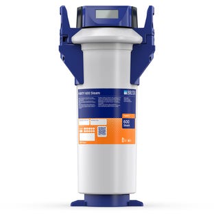 BRITA PURITY Steam 600 Filtersystem (mit MAE)