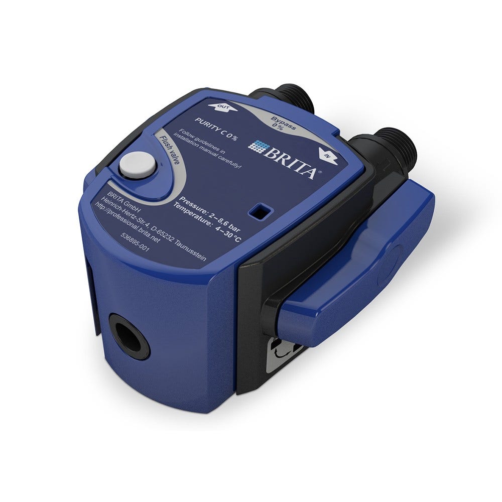 BRITA PURITY C Filterkopf 1002949