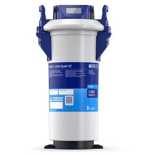 BRITA PURITY 1200 Quell ST Set + MAE
