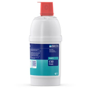 BRITA PURITY C50 Fresh Filterkartusche