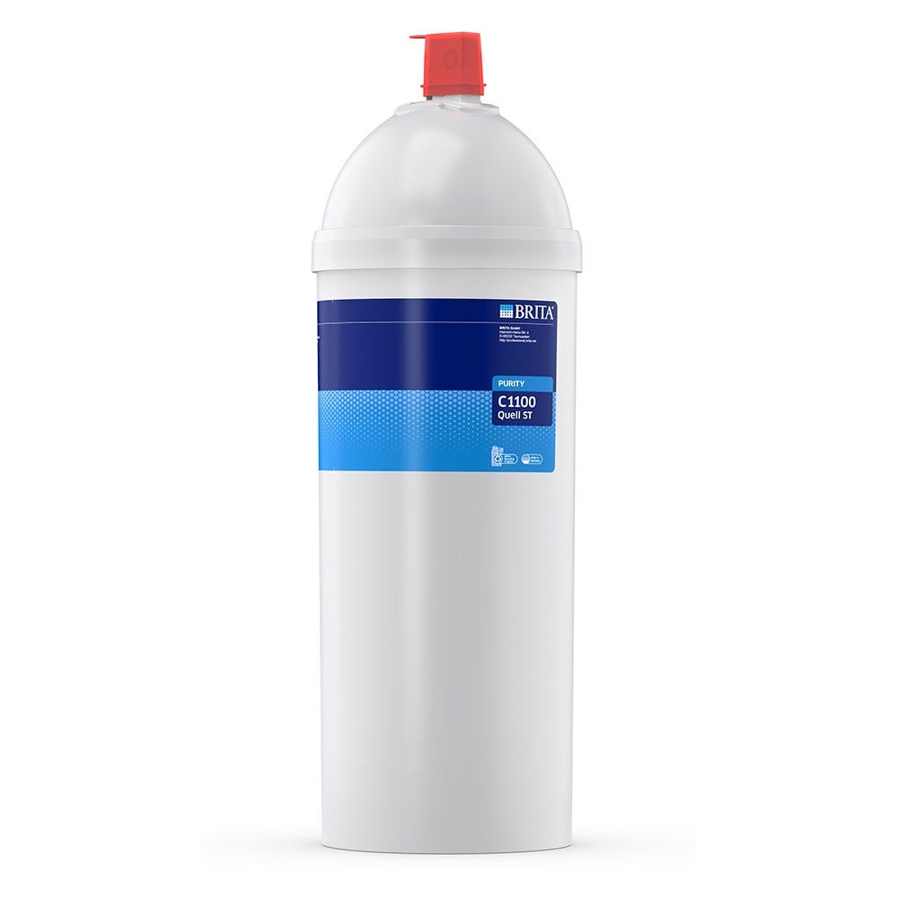 BRITA PURITY C1100 Quell ST Starterset