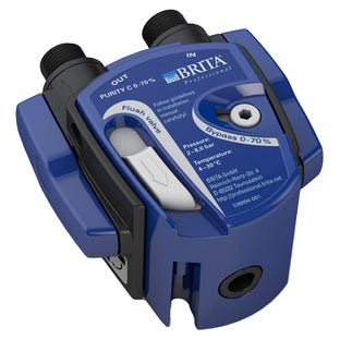 BRITA PURITY C Filterkopf 1013637
