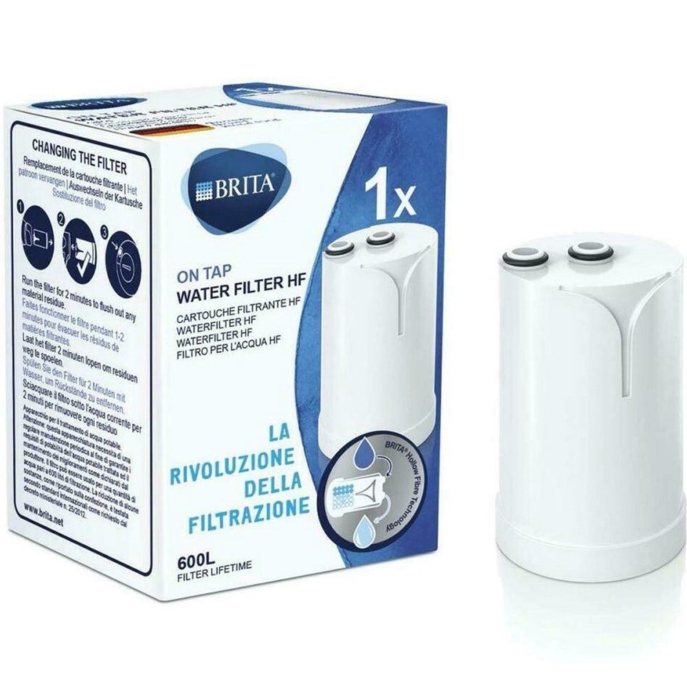 BRITA On Tap Wasserfilter 1037003