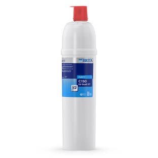 BRITA PURITY C150 iQ Quell ST Filterpatrone geeignet für iQ Filterkopf