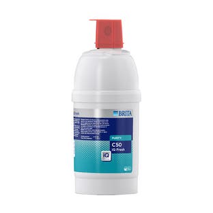 BRITA PURITY C50 iQ Fresh Ersatzfilter geeignet für iQ Filterkopf