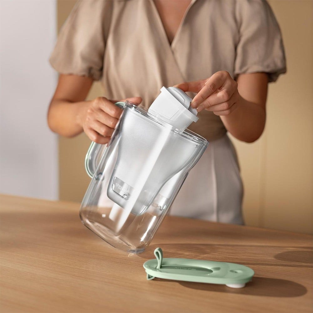 BRITA MAXTRA PRO EXTRA KALKSCHUTZ Wasserfilter (6-pack)