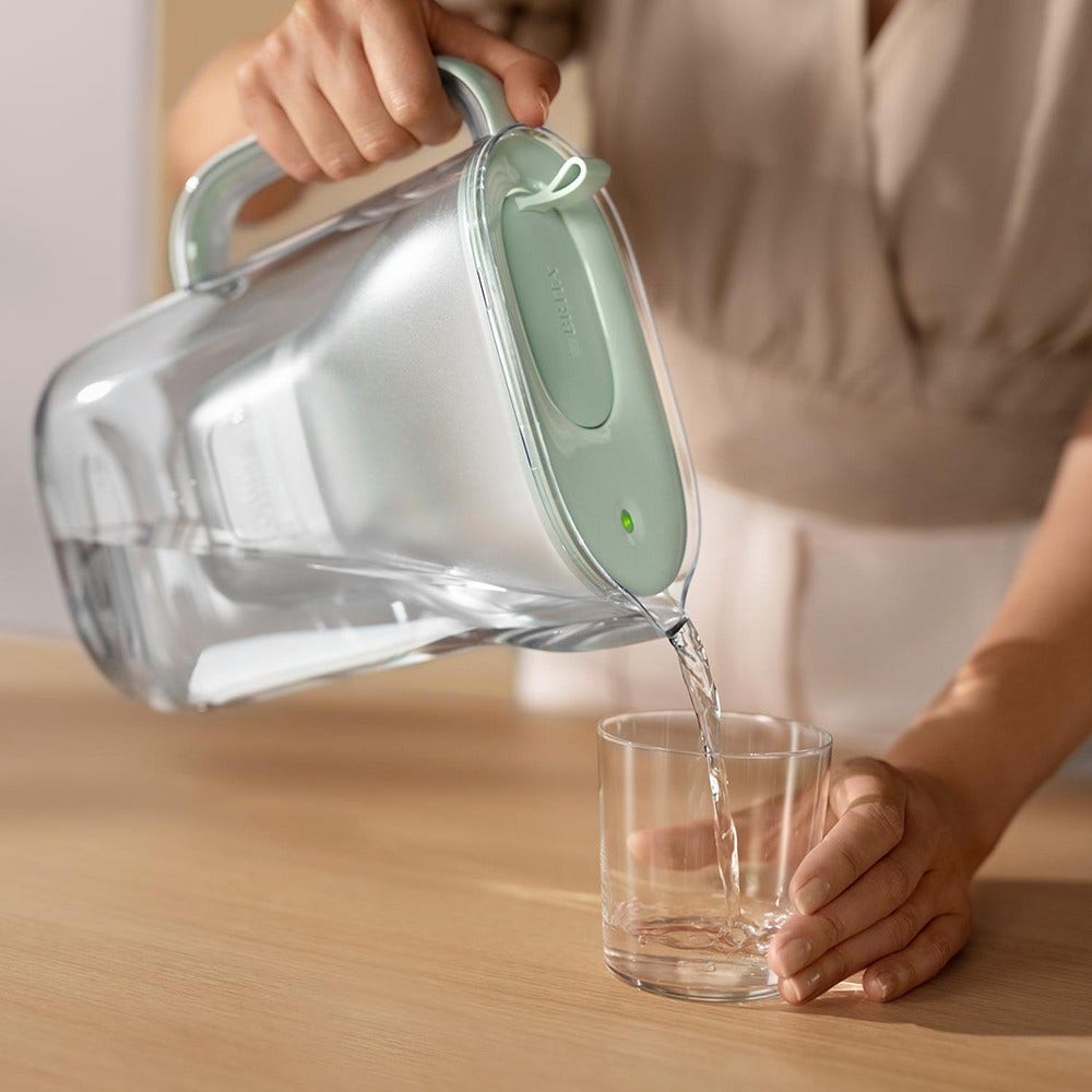 BRITA MAXTRA PRO EXTRA KALKSCHUTZ Wasserfilter (6-pack)