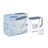 BRITA Style Essential Wasserfilterkanne Steinblau + BRITA MAXTRA PRO Wasserfilter 1057790