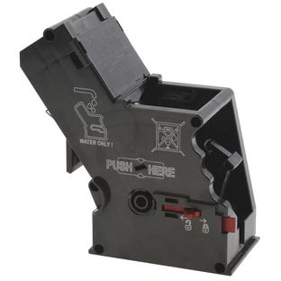 Thermador Brüheinheit Kaffeemaschine TCM24PS / TCM24RS / TCM24TS