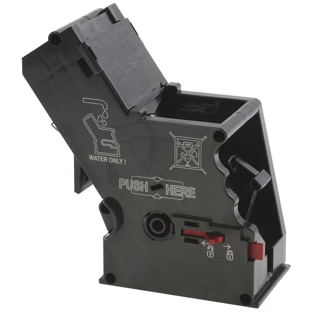 Neff Brüheinheit C15KS61 / C17KS61 / C77V60 für Kaffeevollautomaten Kaffeemaschinen