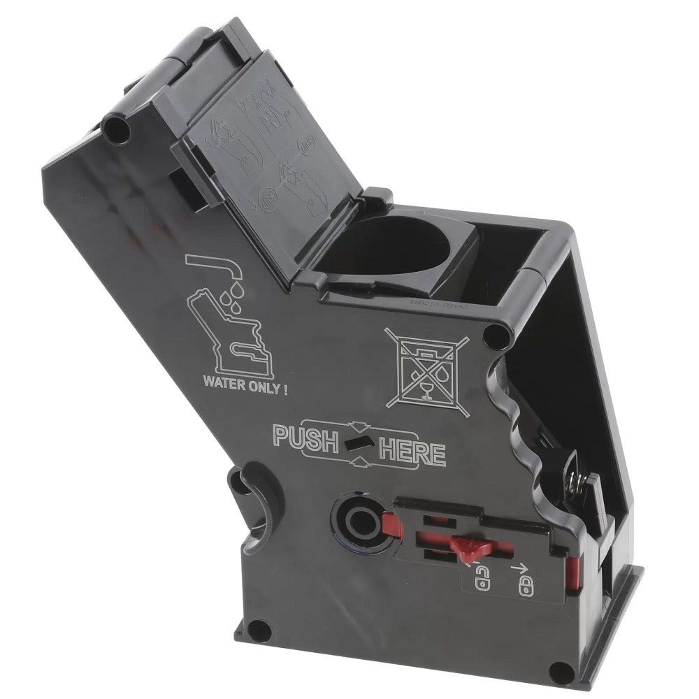 Siemens Brüheinheit EQ5  (11014118) Brühgruppe für Kaffeevollautomaten Kaffeemaschinen