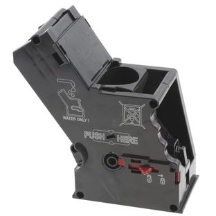 Siemens Brüheinheit EQ5  (11014118) Brühgruppe für Kaffeevollautomaten Kaffeemaschinen