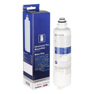 Gaggenau UltraClarityPro Kühlschrank Wasserfilter 11032518 / RA450012