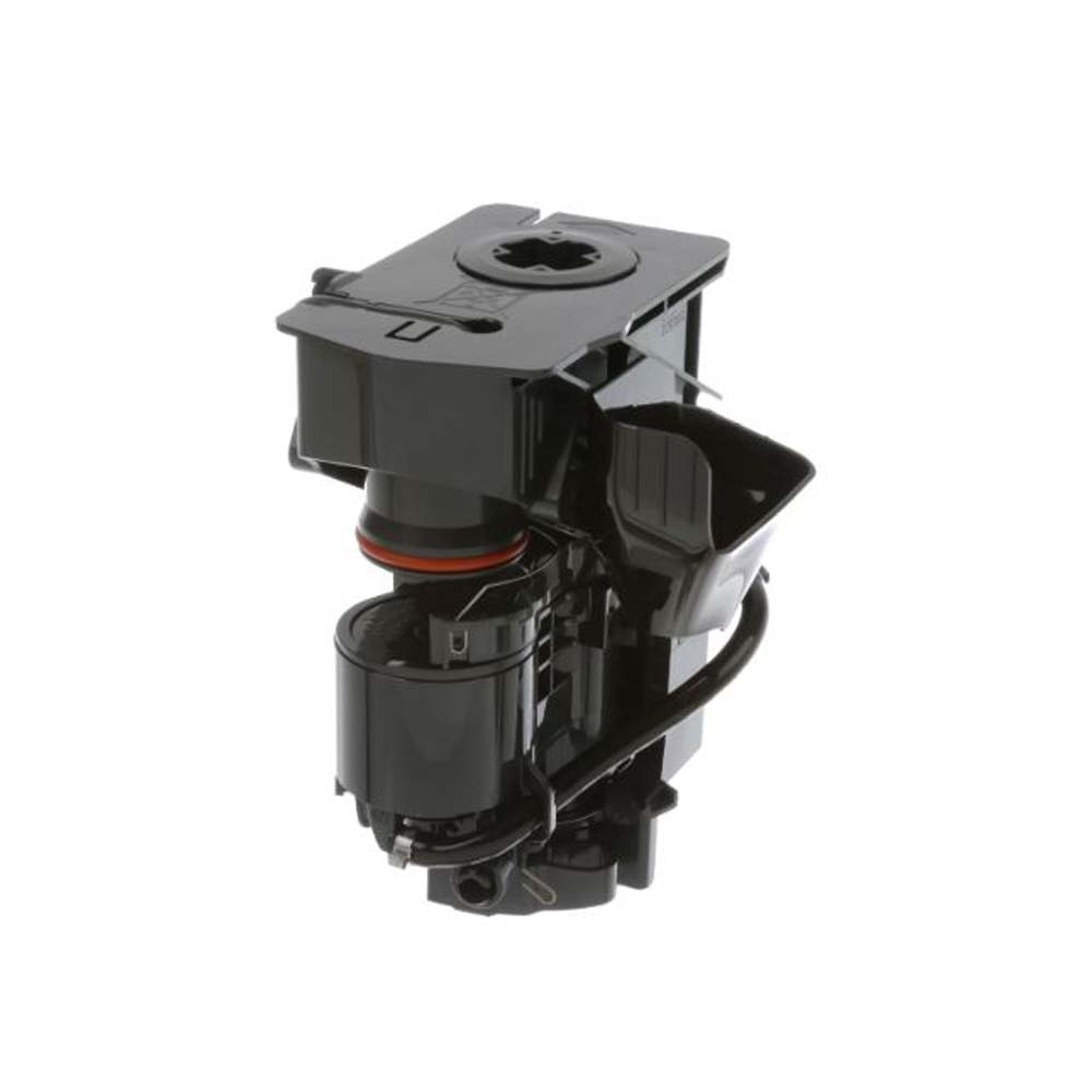 Siemens Brüheinheit EQ9 / S300 / S500 (11043543) Brühgruppe für Kaffeevollautomaten Kaffeemaschinen