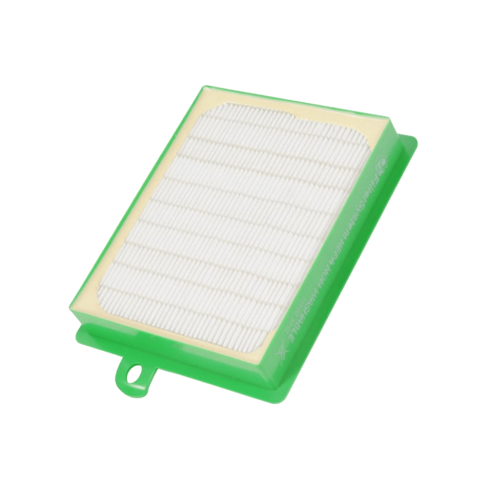 Electrolux Hygienefilter für Staubsauger 1130939018