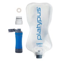 Platypus QuickDraw 1L Wasserfiltersystem 13903