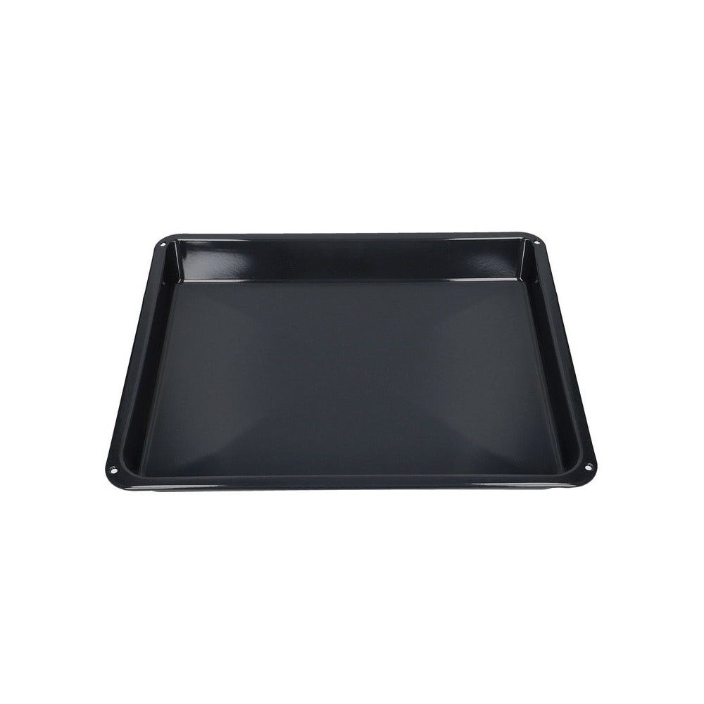 AEG Emaillierte Backblech 466x385x37mm