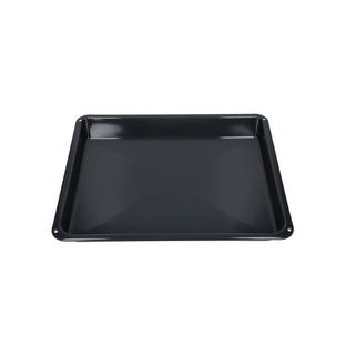 AEG Emaillierte Backblech 466x385x37mm