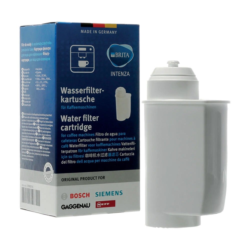 Siemens BRITA INTENZA Wasserfilter TCZ7003 / TZ70003