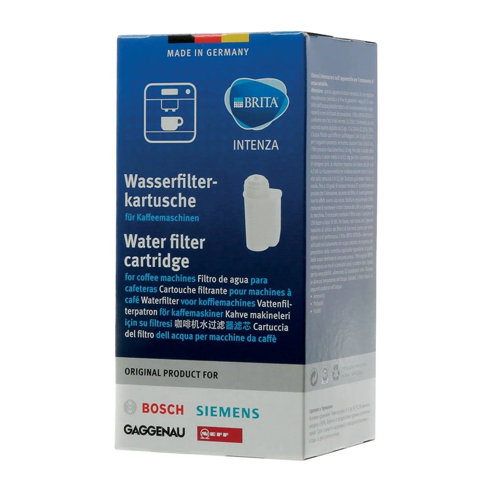 Gaggenau BRITA INTENZA Wasserfilter TCZ7003 / TZ70003
