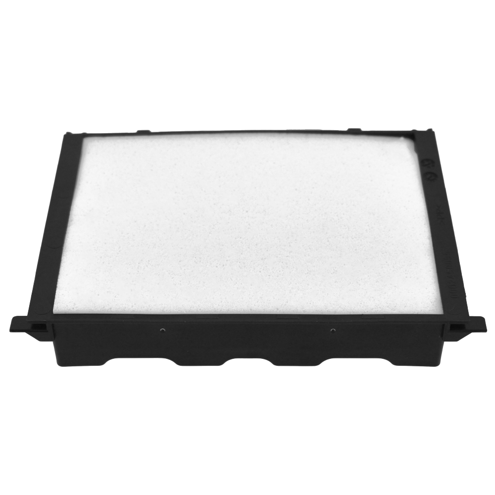 Bosch Motorschutzfilter für Staubsauger 17002210