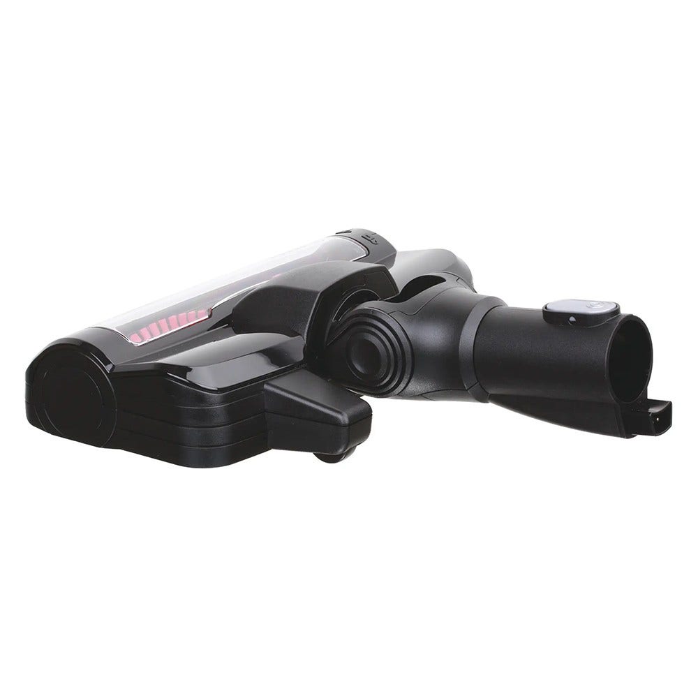 Bosch Unlimited 8 Turbo-Saugdüse Akku-Staubsauger ø39 mm Schwarz