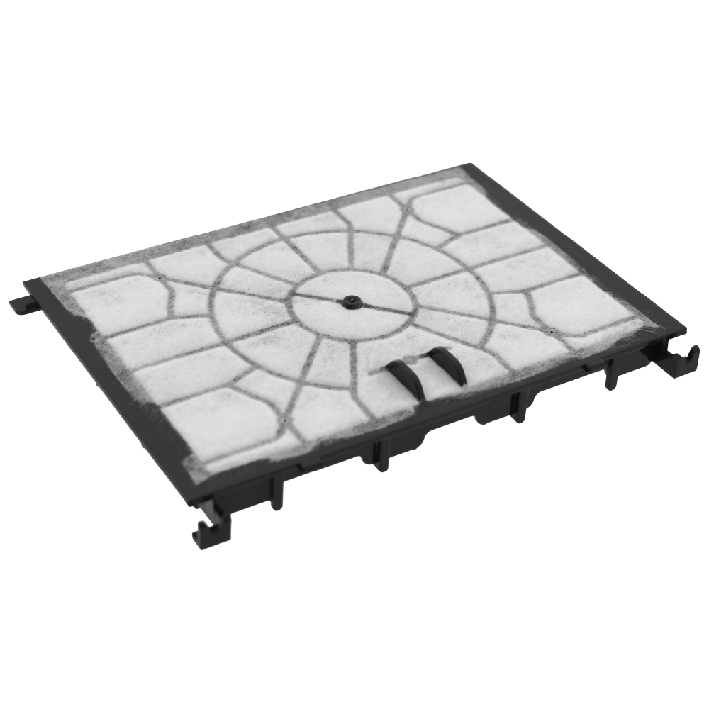 Siemens Motorschutzfilter für Staubsauger VSQ8SIL66A/03 / VSZ7X500/30