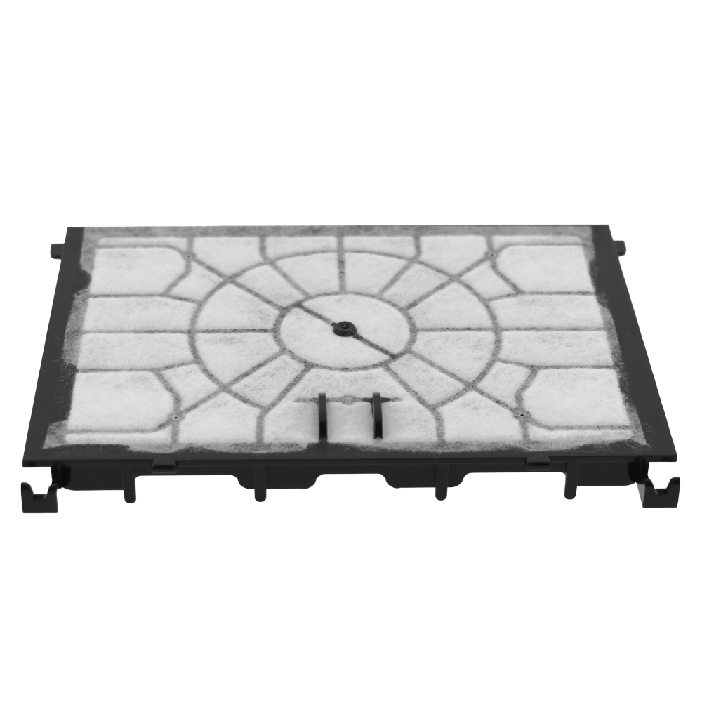 Siemens Motorschutzfilter für Staubsauger VSQ8SIL66A/03 / VSZ7X500/30