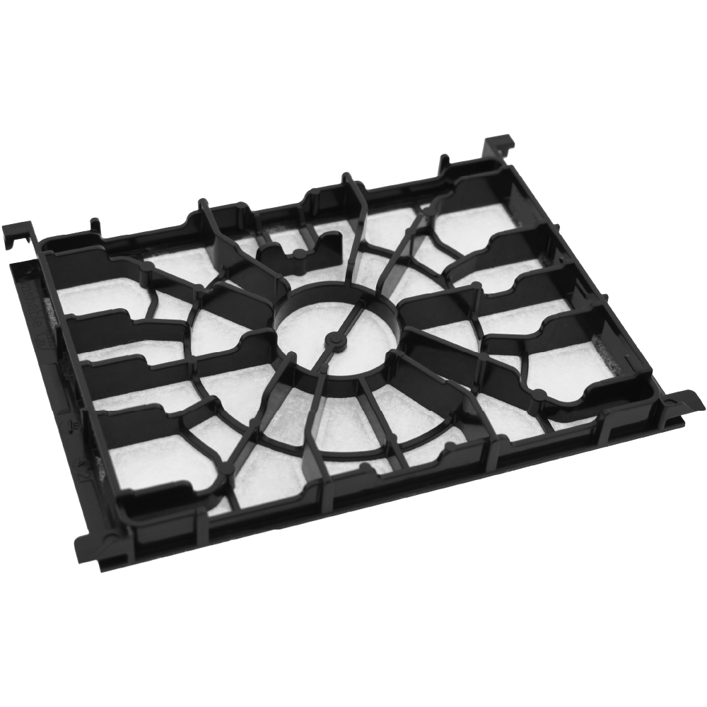 Bosch Motorschutzfilter für Staubsauger 17008769