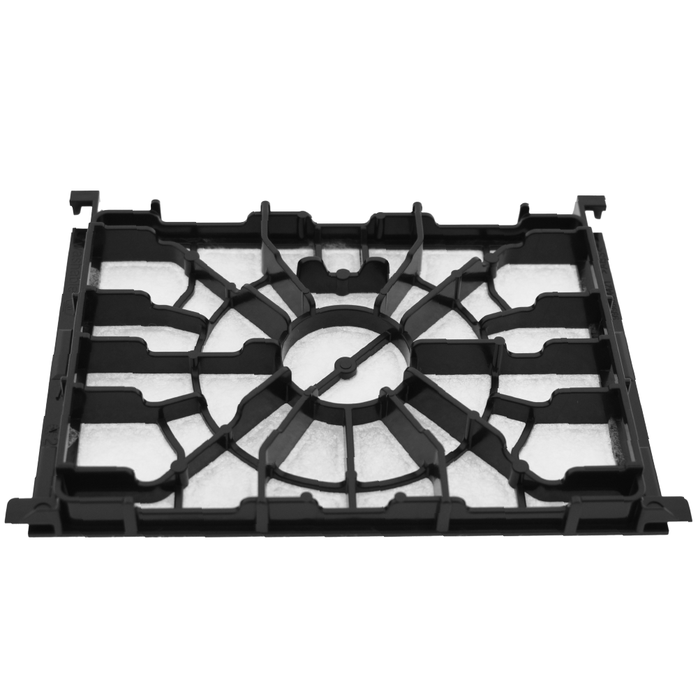 Bosch Motorschutzfilter für Staubsauger 17008769