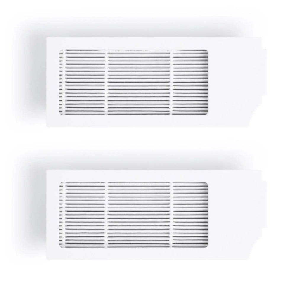 Bosch F9 Filter geeignet für Spotless / Advanced (2St.) | 17009009, BHZRF12