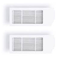 Bosch F9 Filter geeignet für Spotless / Advanced (2St.) | 17009009, BHZRF12